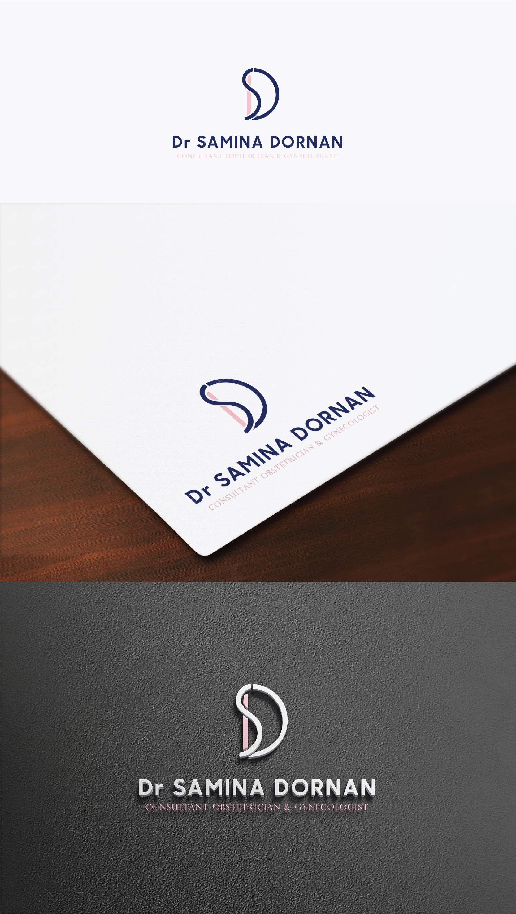 Logo Design by IMilenovic for this project | Design #26386942
