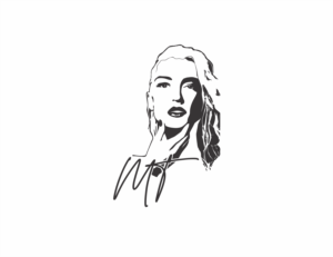 Logo Design by divergent