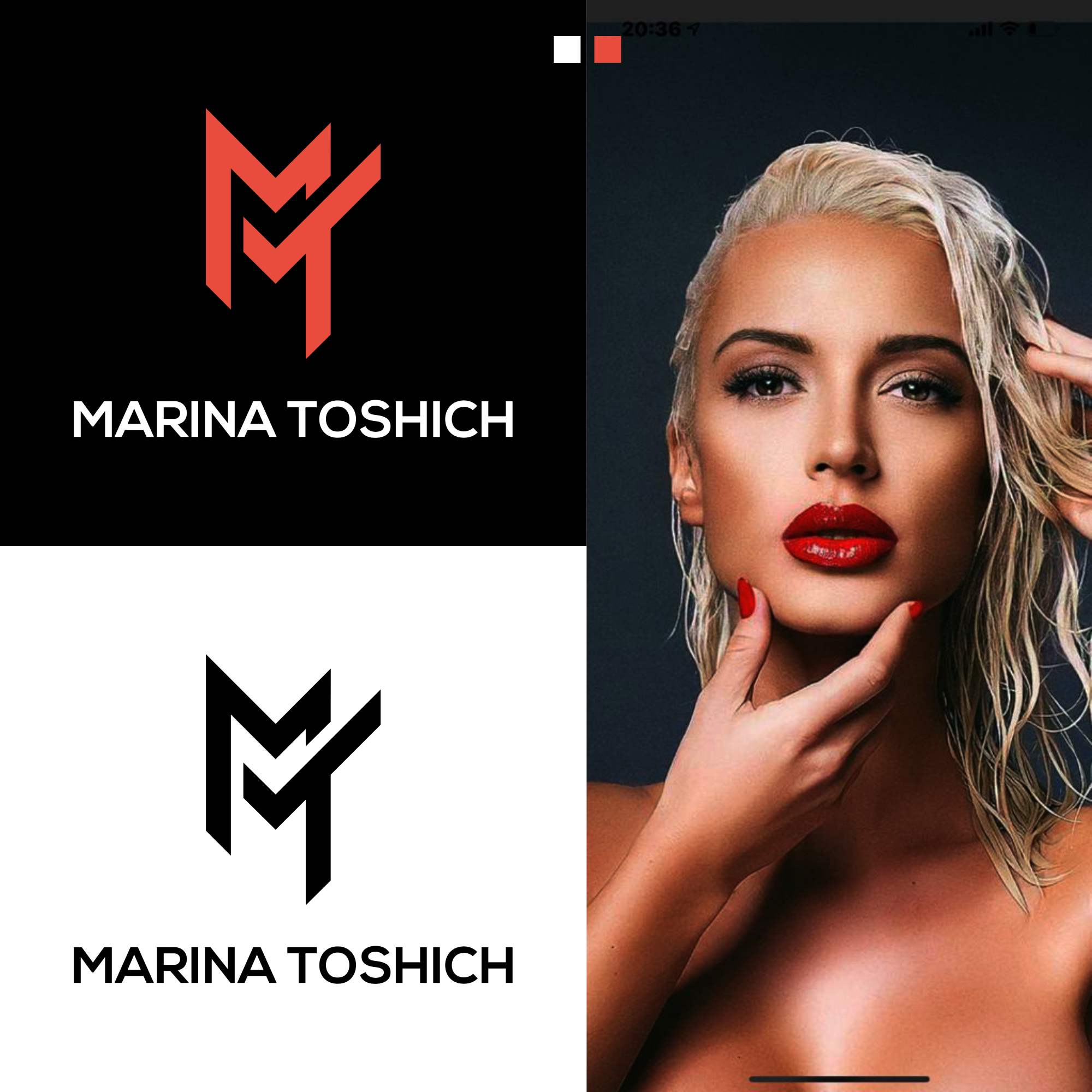 Logo Design by Cah RE 2 for this project | Design #26379456