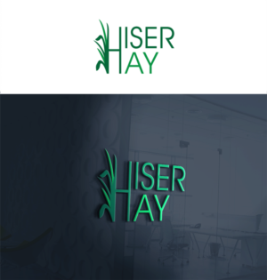 Logo Design by Anabia 2