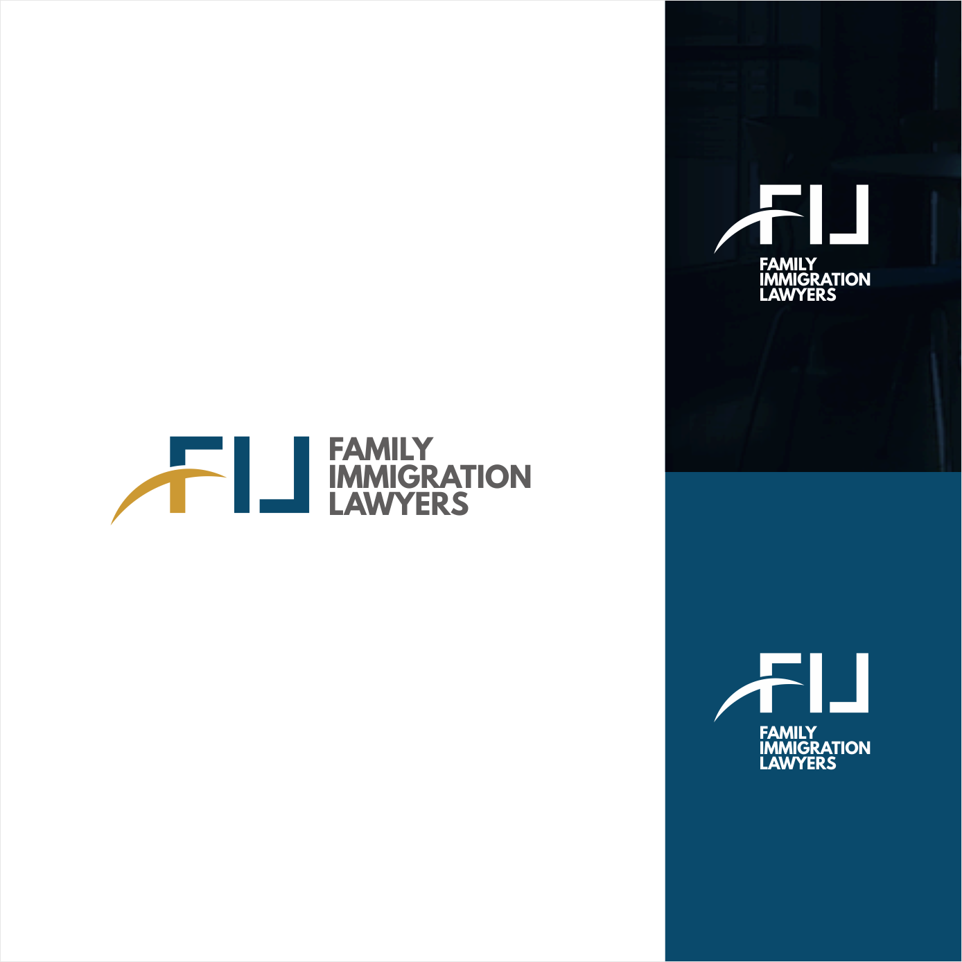 Logo Design by Arham Hidayat for this project | Design #26396011