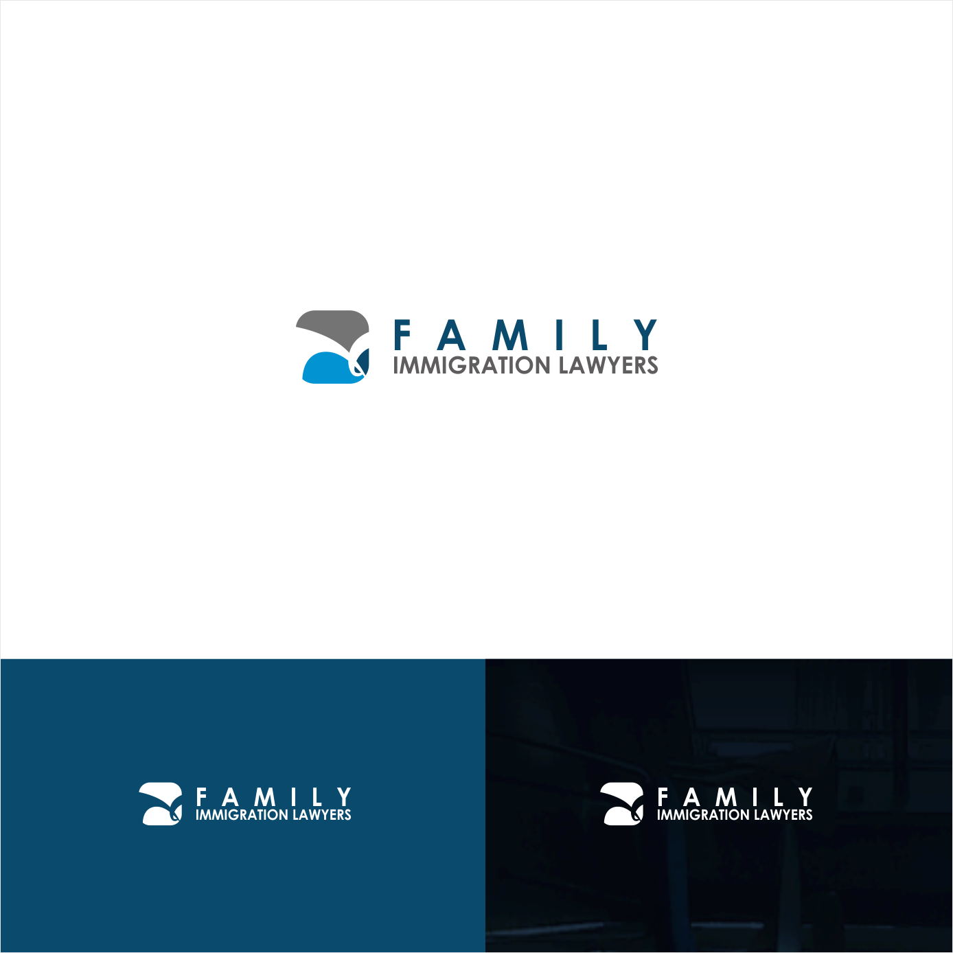 Logo Design by Arham Hidayat for this project | Design #26399888