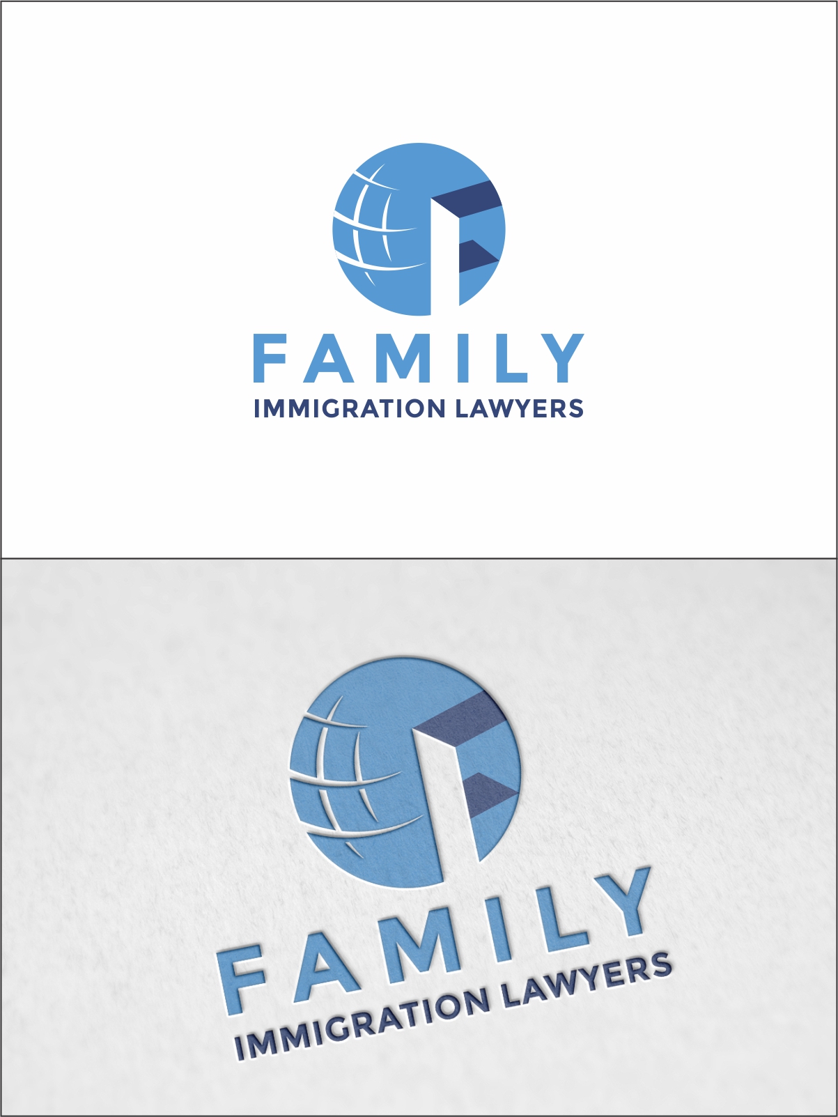Logo Design by Robert Macwan for this project | Design #26382973