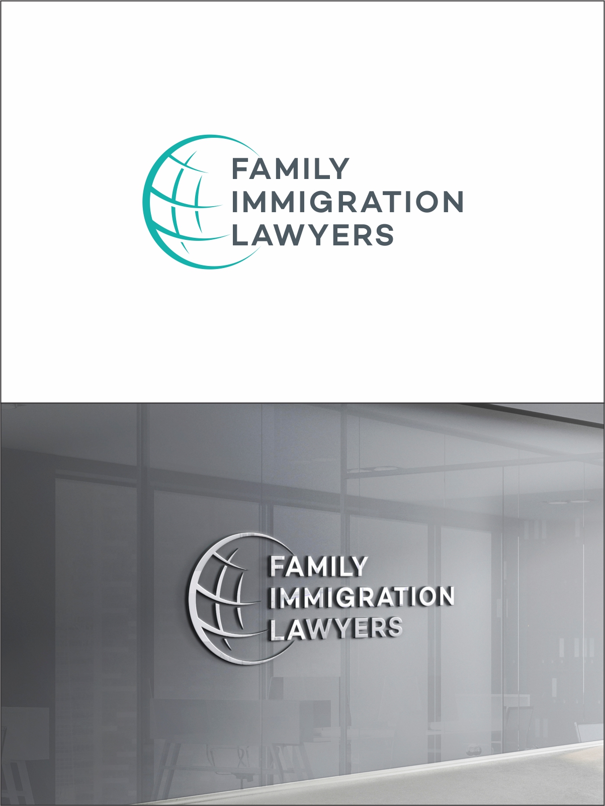 Logo Design by Robert Macwan for this project | Design #26382974
