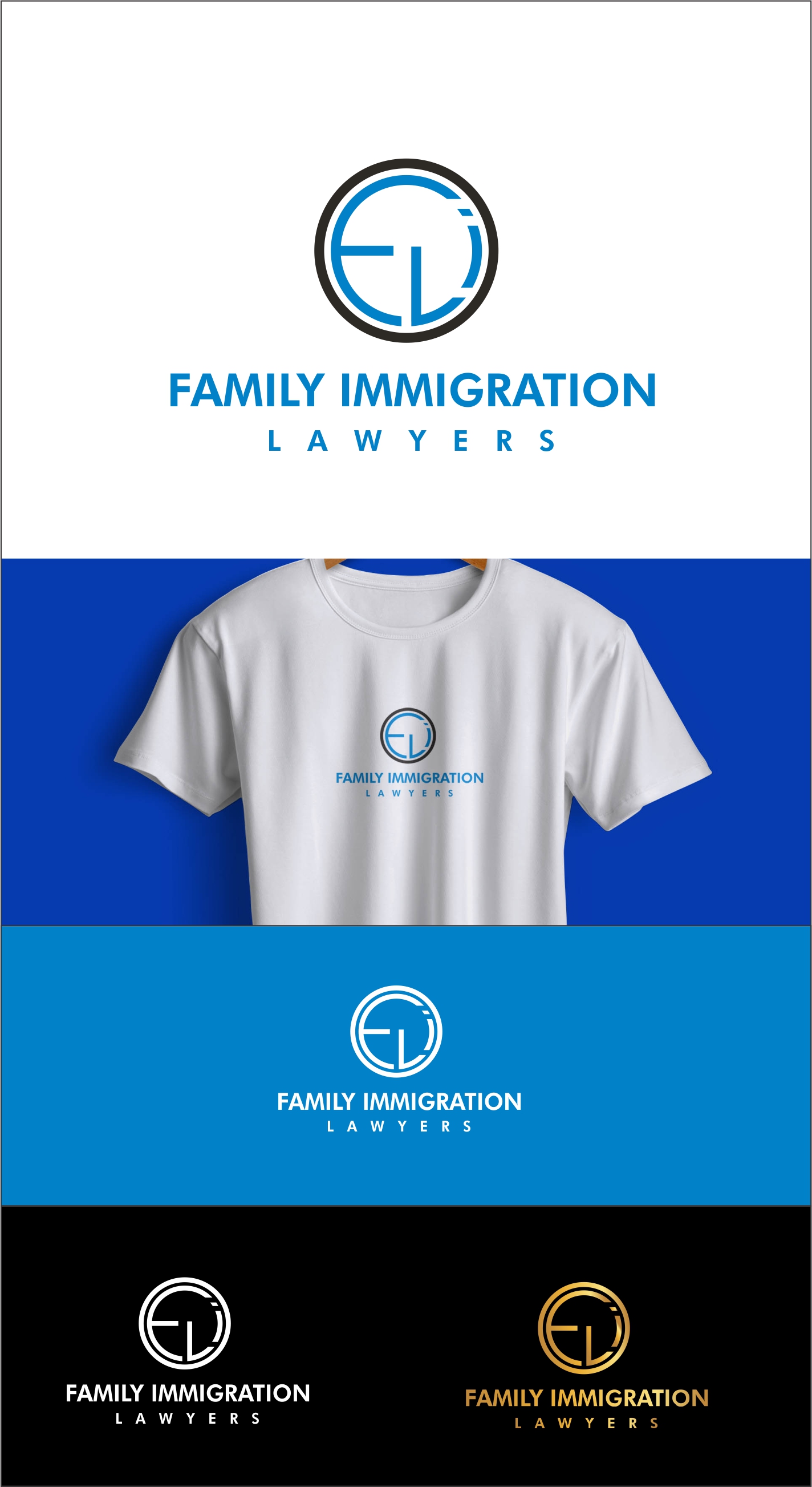 Logo Design by dclawstudio for this project | Design #26409615