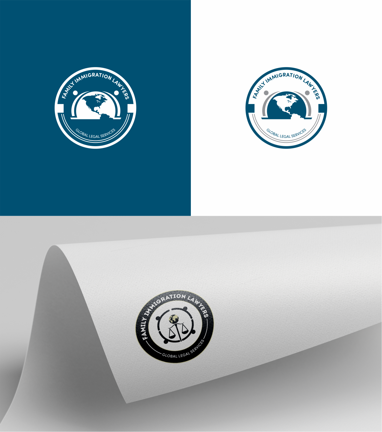 Logo-Design von creativechauhan1989 für dieses Projekt | Design #26378188