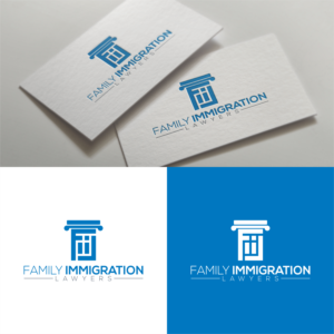 Logo Design by Trestan for this project | Design: #26377003