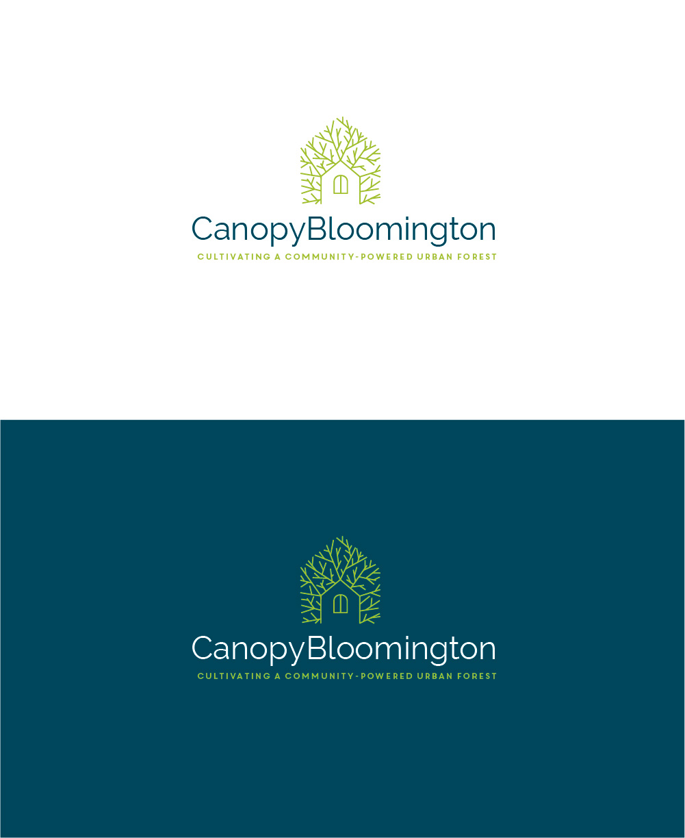 Logo Design by Birdcage for this project | Design: #26424325