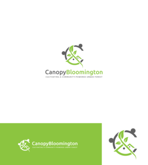 Logo Design by ecorokerz for this project | Design: #26388857