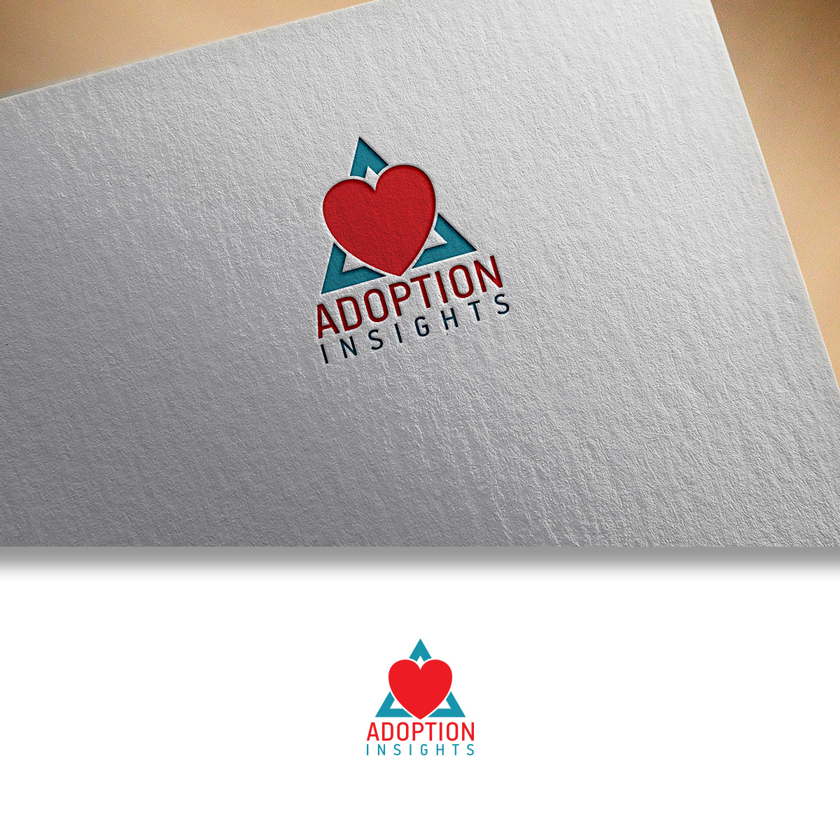 Logo-Design von DesignDUO für Goetting & Vink | Design #26402672