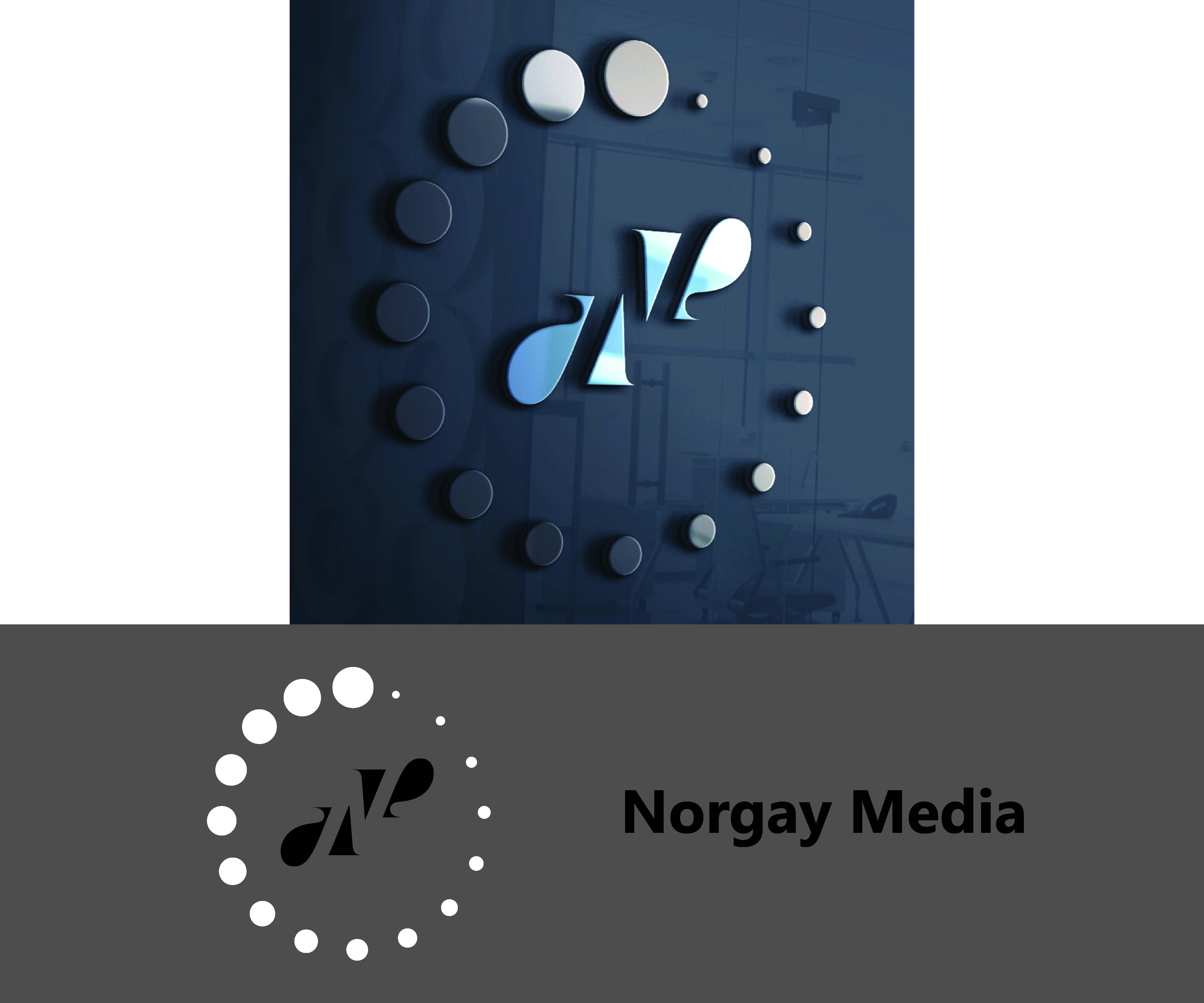 Logo Design by Rajavel Pannirselvam for this project | Design #26426289