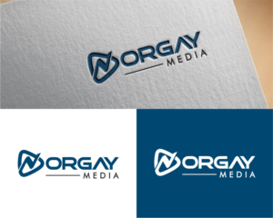 Logo Design by Rusmin Gustamin for this project | Design: #26426427