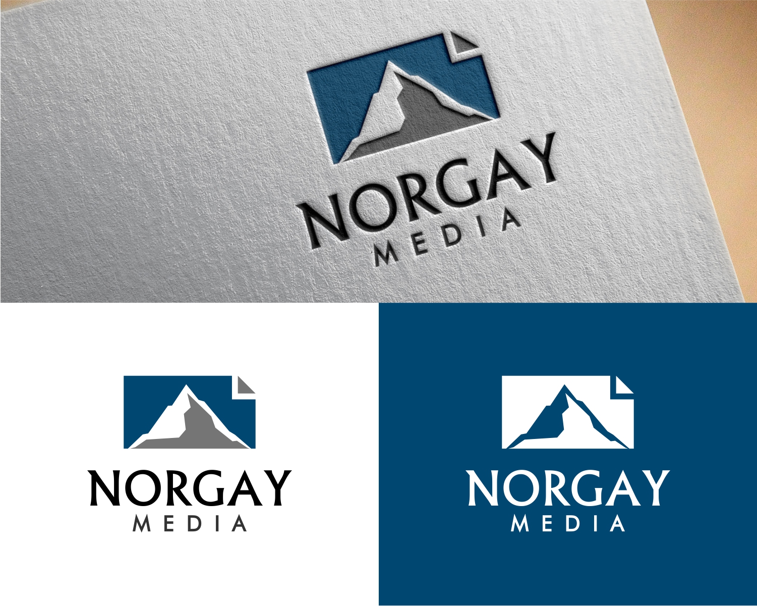 Logo Design by Rusmin Gustamin for this project | Design #26426428