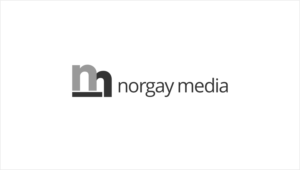Norgay Media | Logo-Design von Indra Putra
