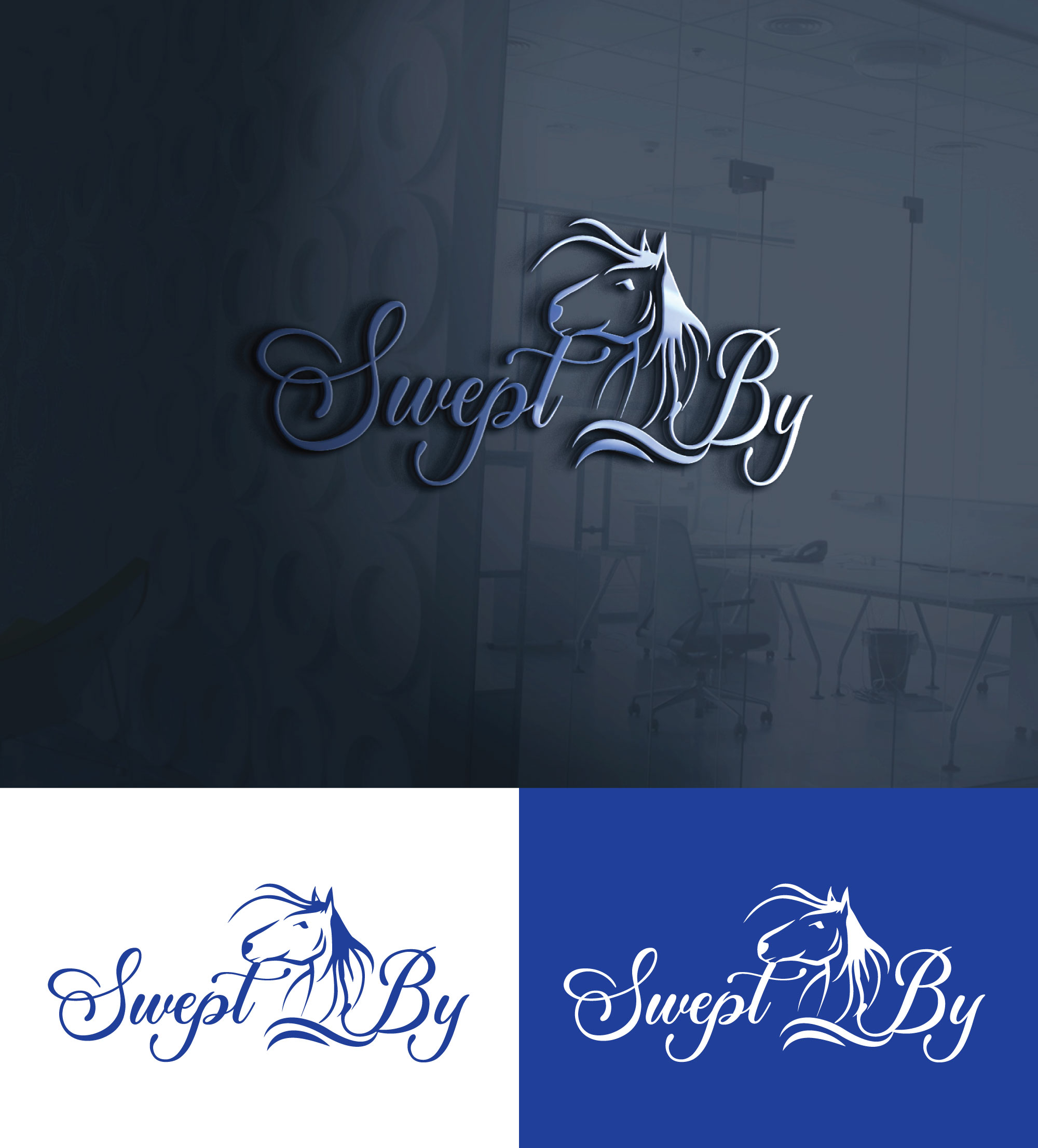 Logo Design by u2square for this project | Design #26381399