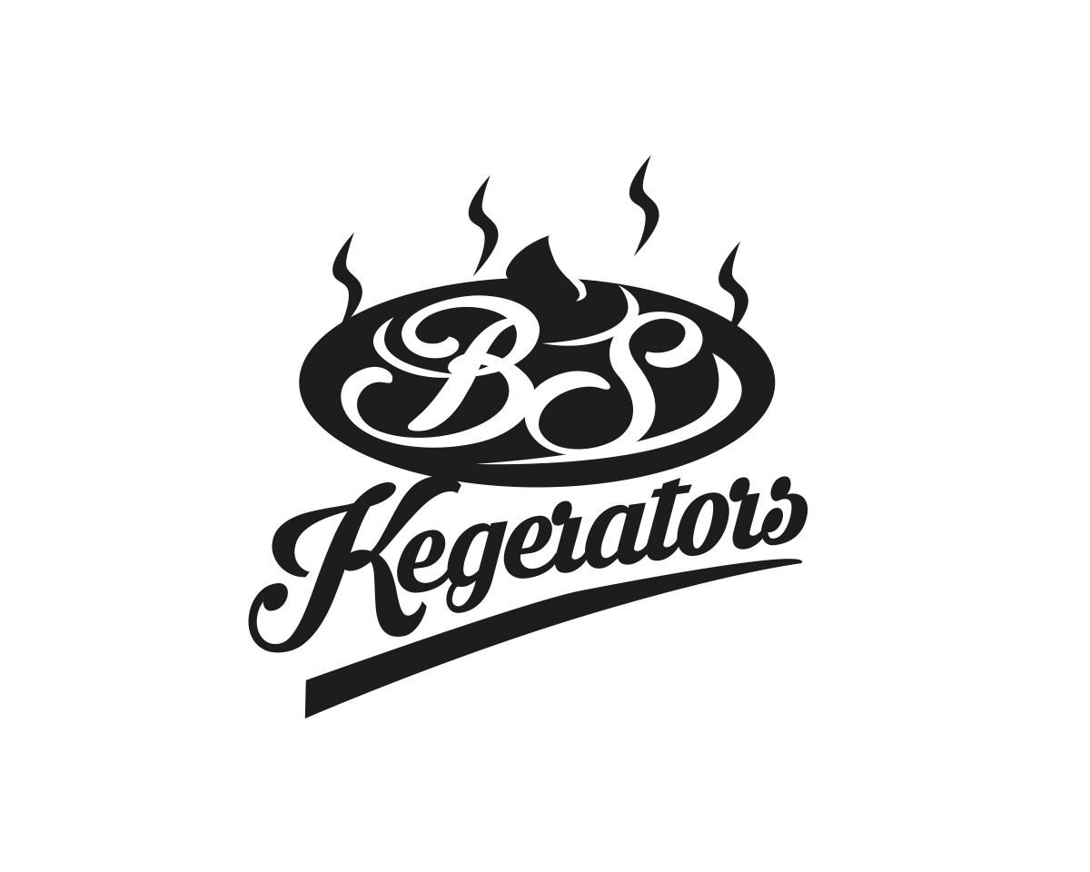 Logo Design by Petrol Design for BS Custom Kegerators  | Design #26384462