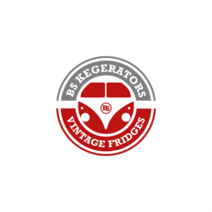 Logo Design by ThiagoB for BS Custom Kegerators  | Design: #26381090