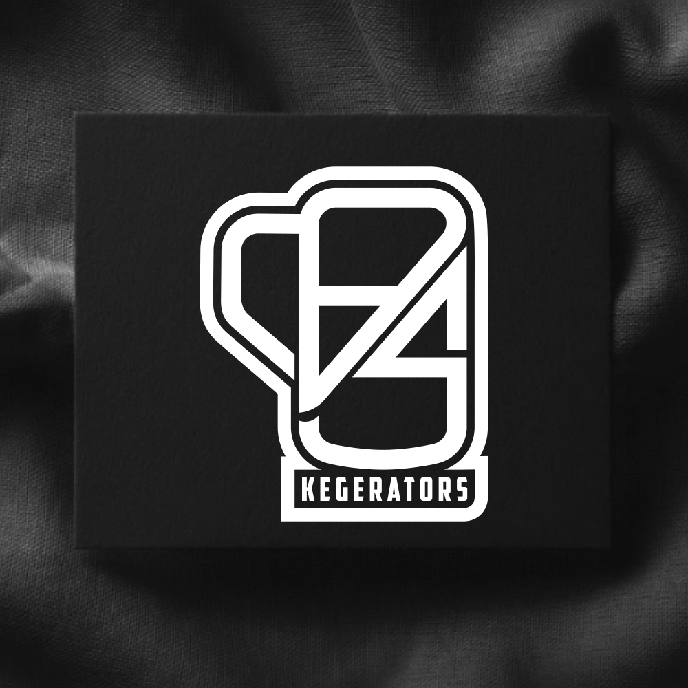 Logo Design by Gerald Design 3 for BS Custom Kegerators  | Design #26377915