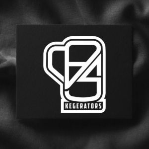 BS kegerators | Logo Design by Gerald Design 3