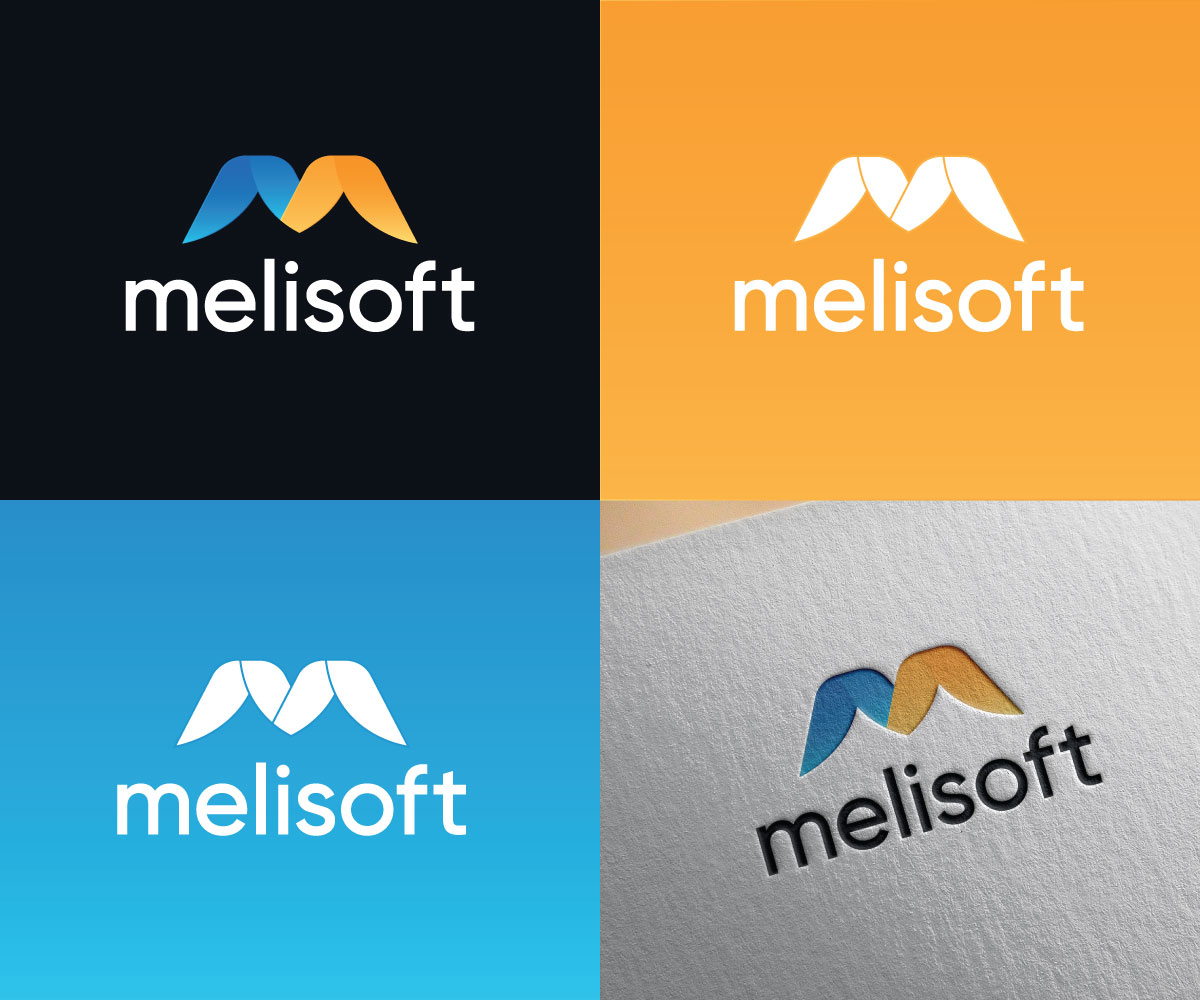 Logo Design by Atec for Daniel Vu | Design #26380087