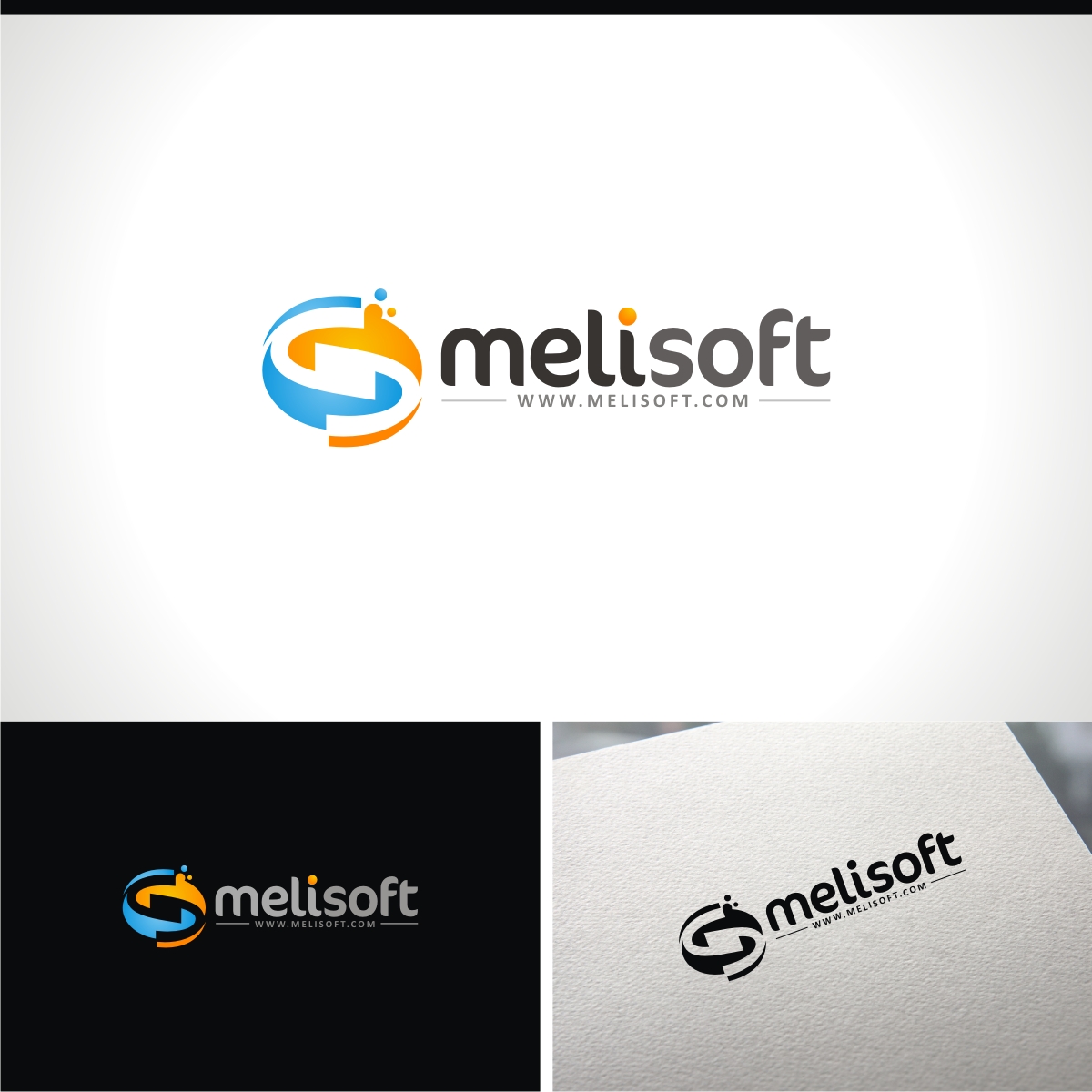 Logo Design by e-graphics for Daniel Vu | Design #26381512