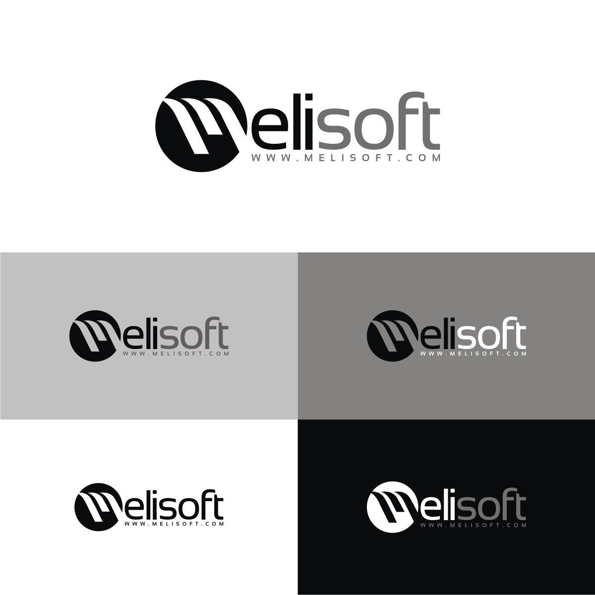 Logo Design by e-graphics for Daniel Vu | Design #26415151