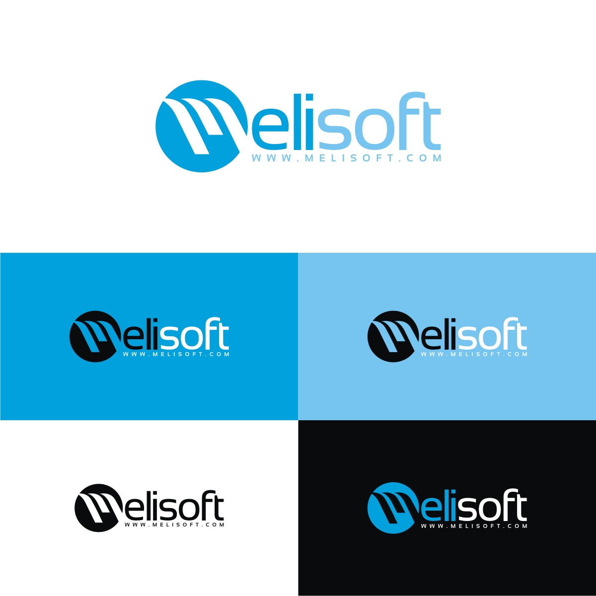 Logo Design by e-graphics for Daniel Vu | Design #26415153