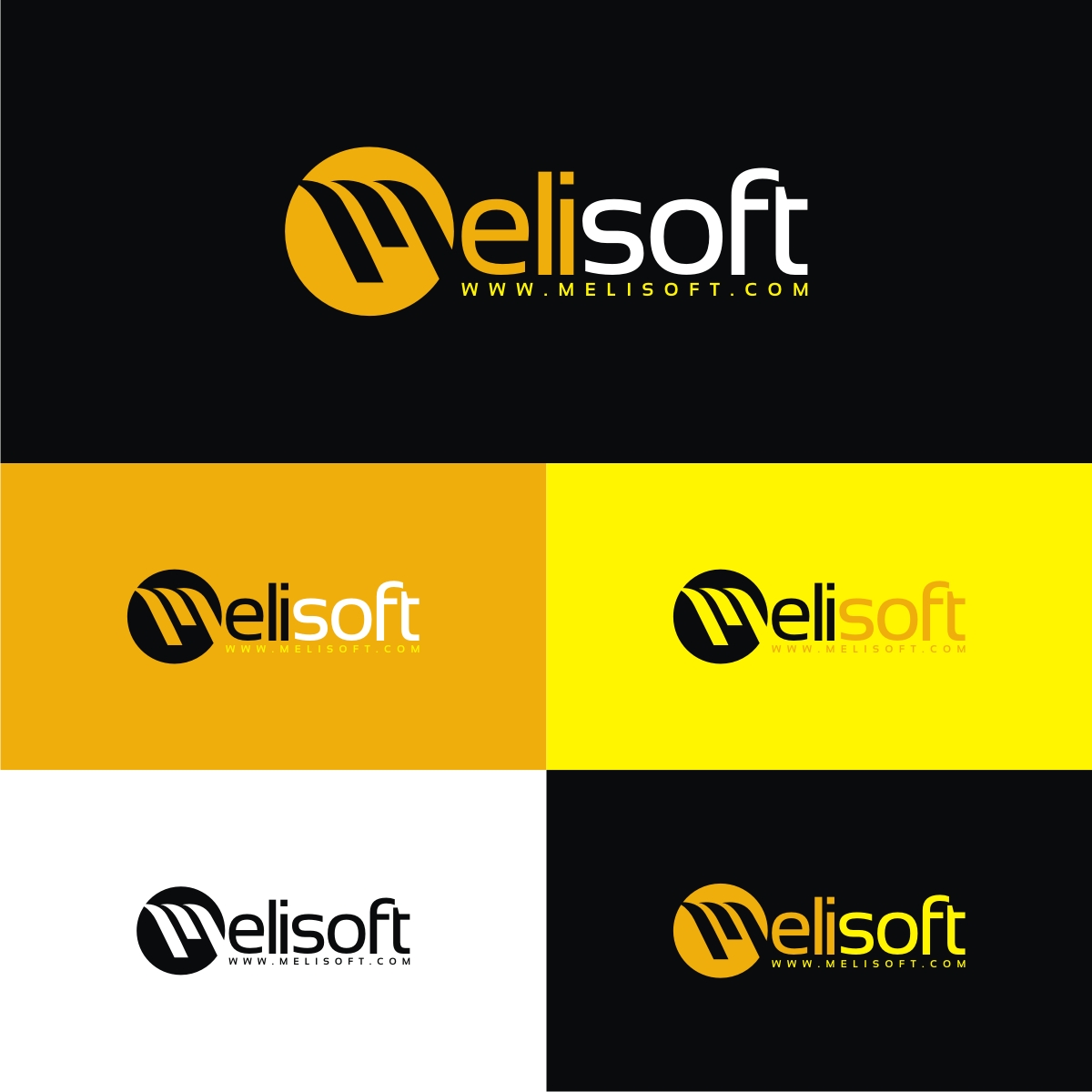 Logo Design by e-graphics for Daniel Vu | Design #26415154