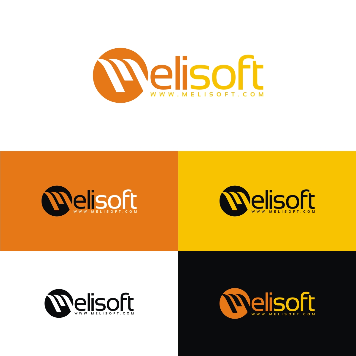 Logo Design by e-graphics for Daniel Vu | Design #26415155