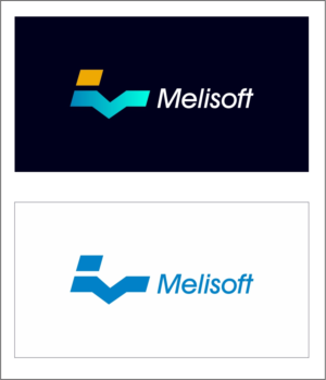 melisoft | Logo Design by dclawstudio