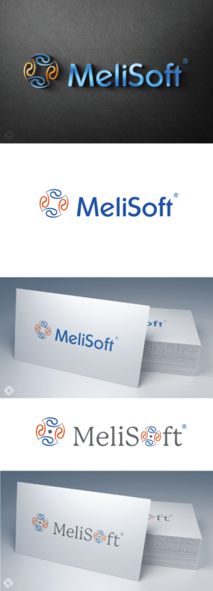 Logo Design by Ansza for Daniel Vu | Design: #26418625