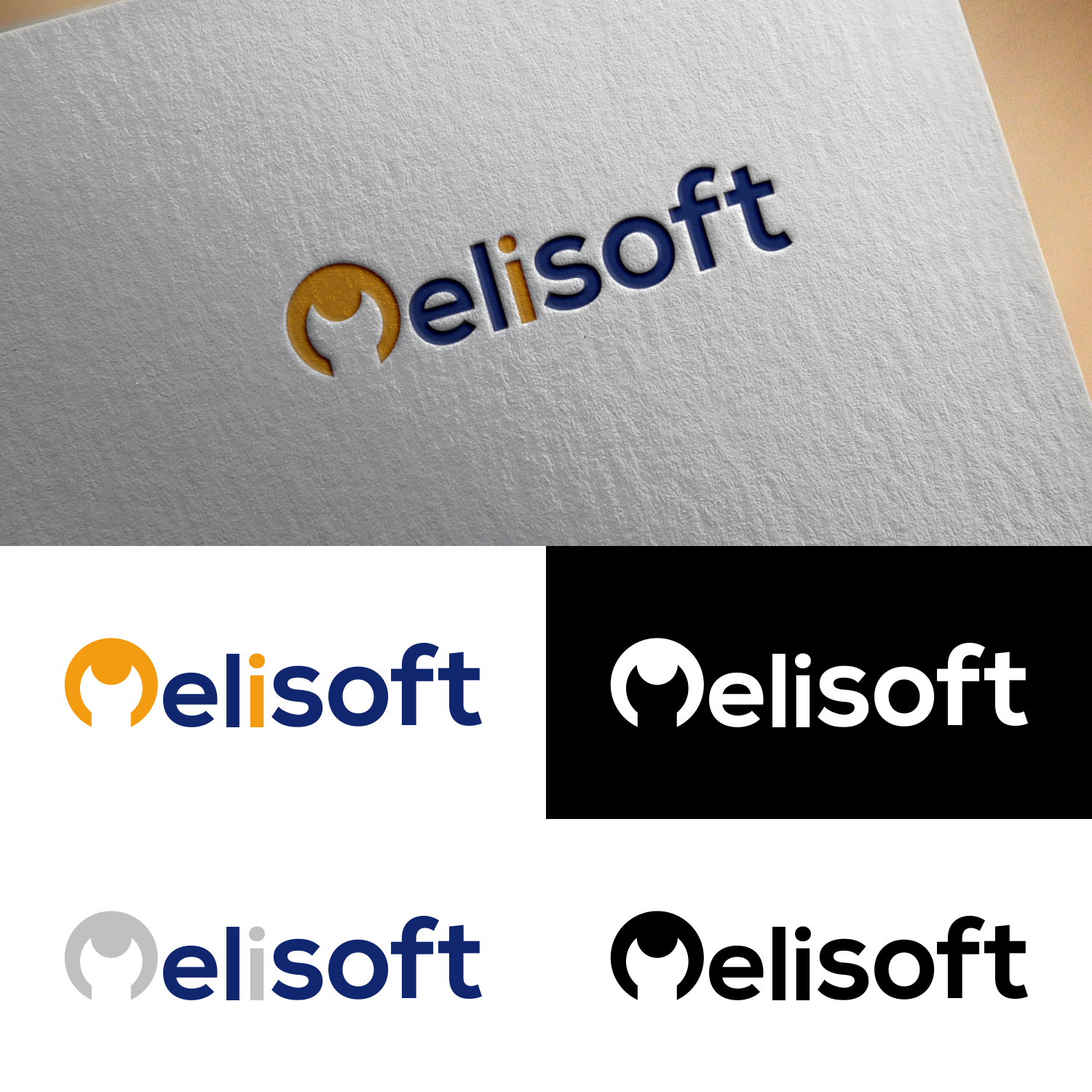 Logo Design by Tangantengen for Daniel Vu | Design #26377799