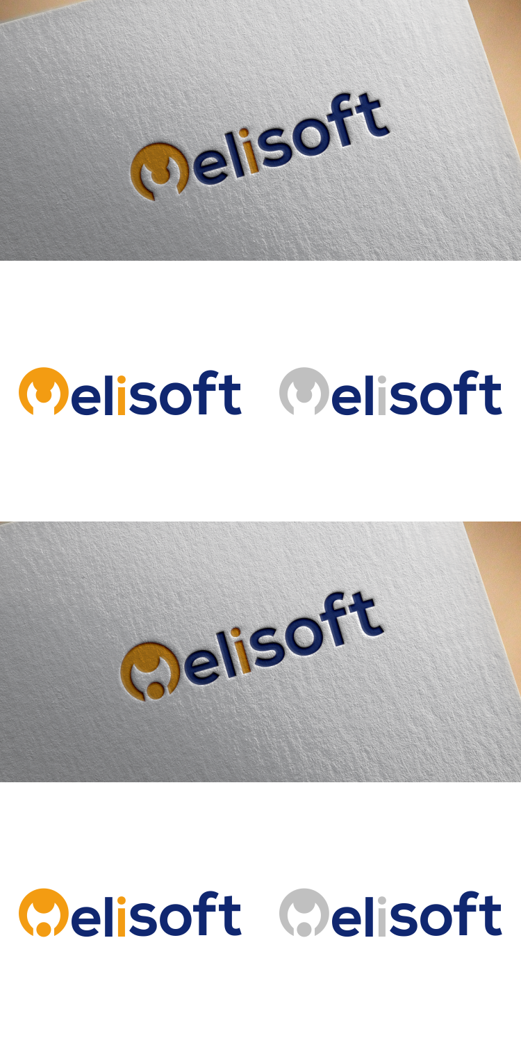 Logo Design by Tangantengen for Daniel Vu | Design #26378402