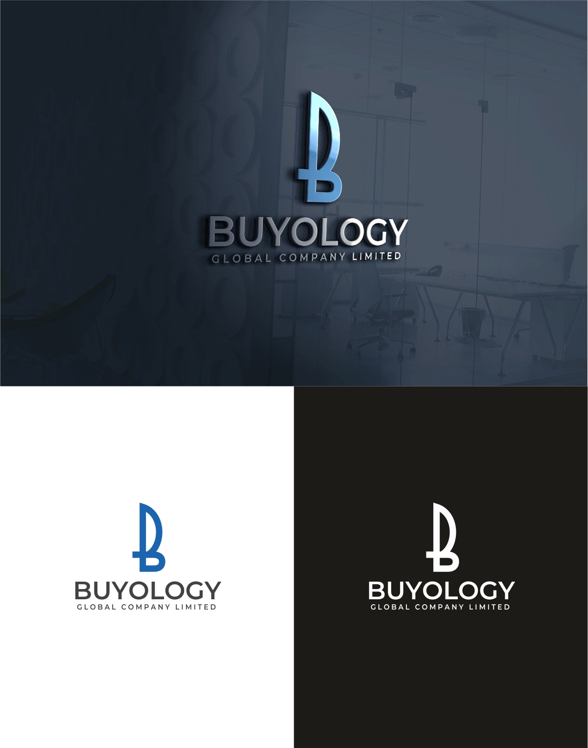 Logo Design by Dave Paresh for this project | Design #26393285