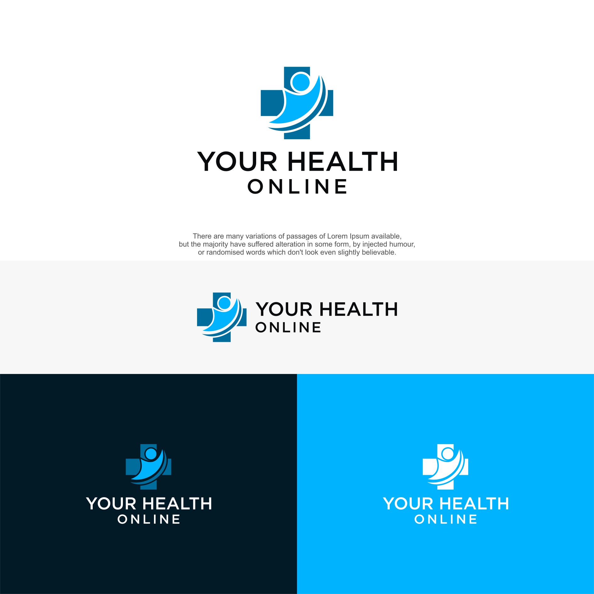 Logo Design by XinThink for this project | Design #26378978