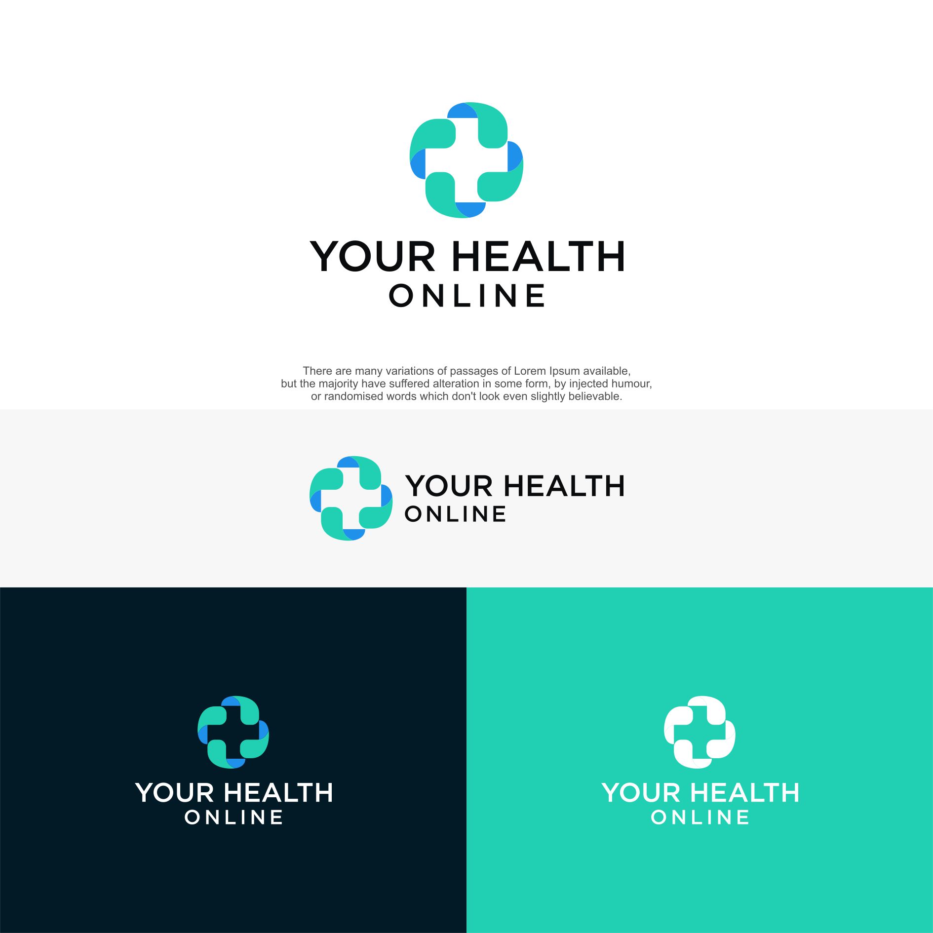 Logo Design by XinThink for this project | Design #26378980