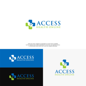 Logo Design by XinThink for this project | Design #26382690