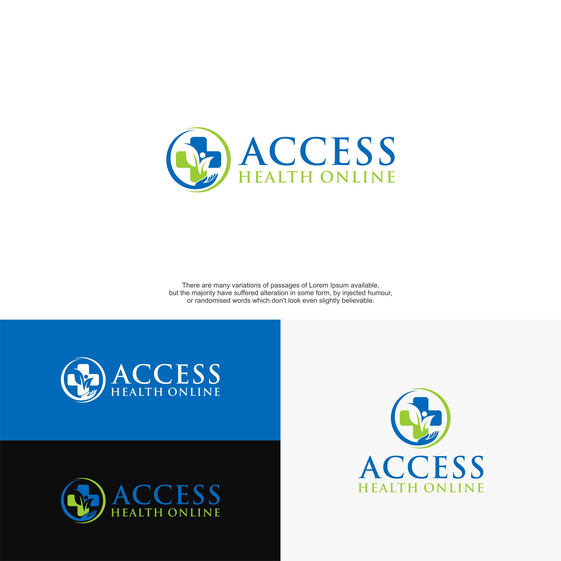 Logo Design by XinThink for this project | Design #26382906