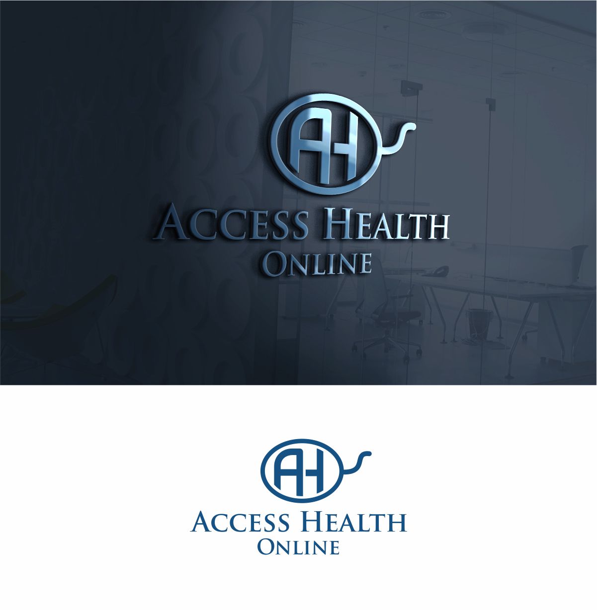 Logo Design by Dave Paresh for this project | Design #26383686