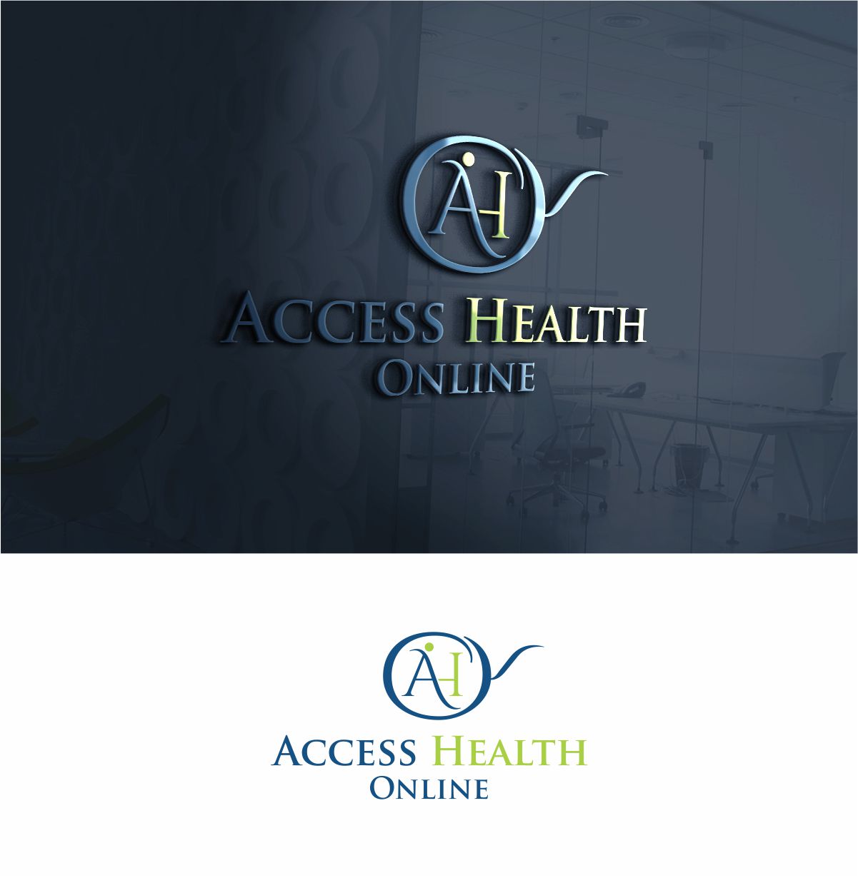 Logo Design by Dave Paresh for this project | Design #26383688