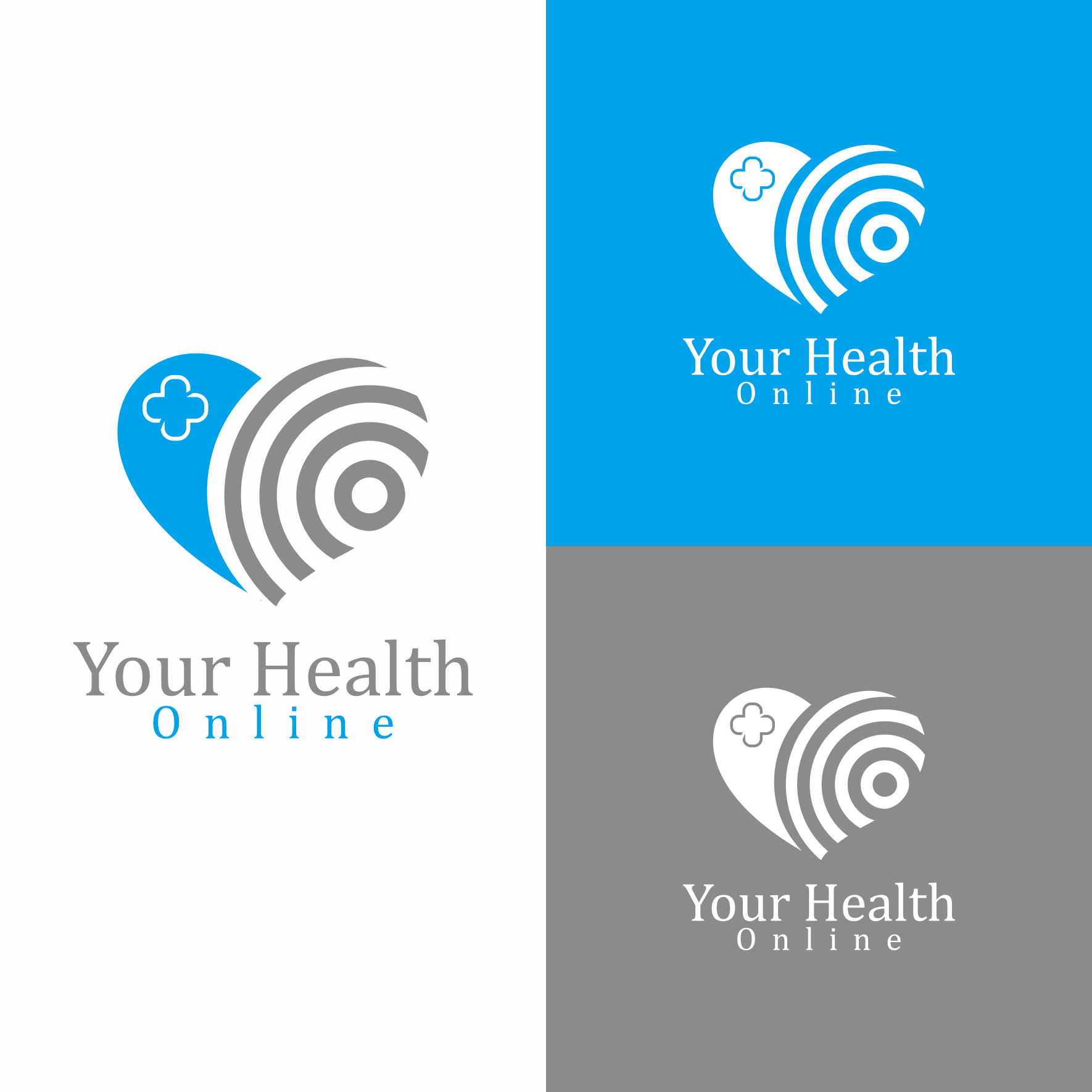 Logo Design by saher khan 2 for this project | Design #26381299
