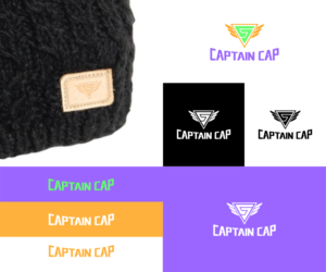 Logo Design by K A P T U S