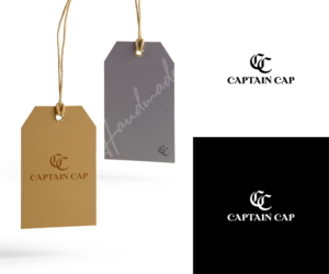 Logo Design by K A P T U S for this project | Design #26393681