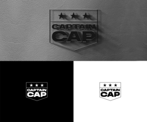 Logo Design by K A P T U S for this project | Design: #26393785