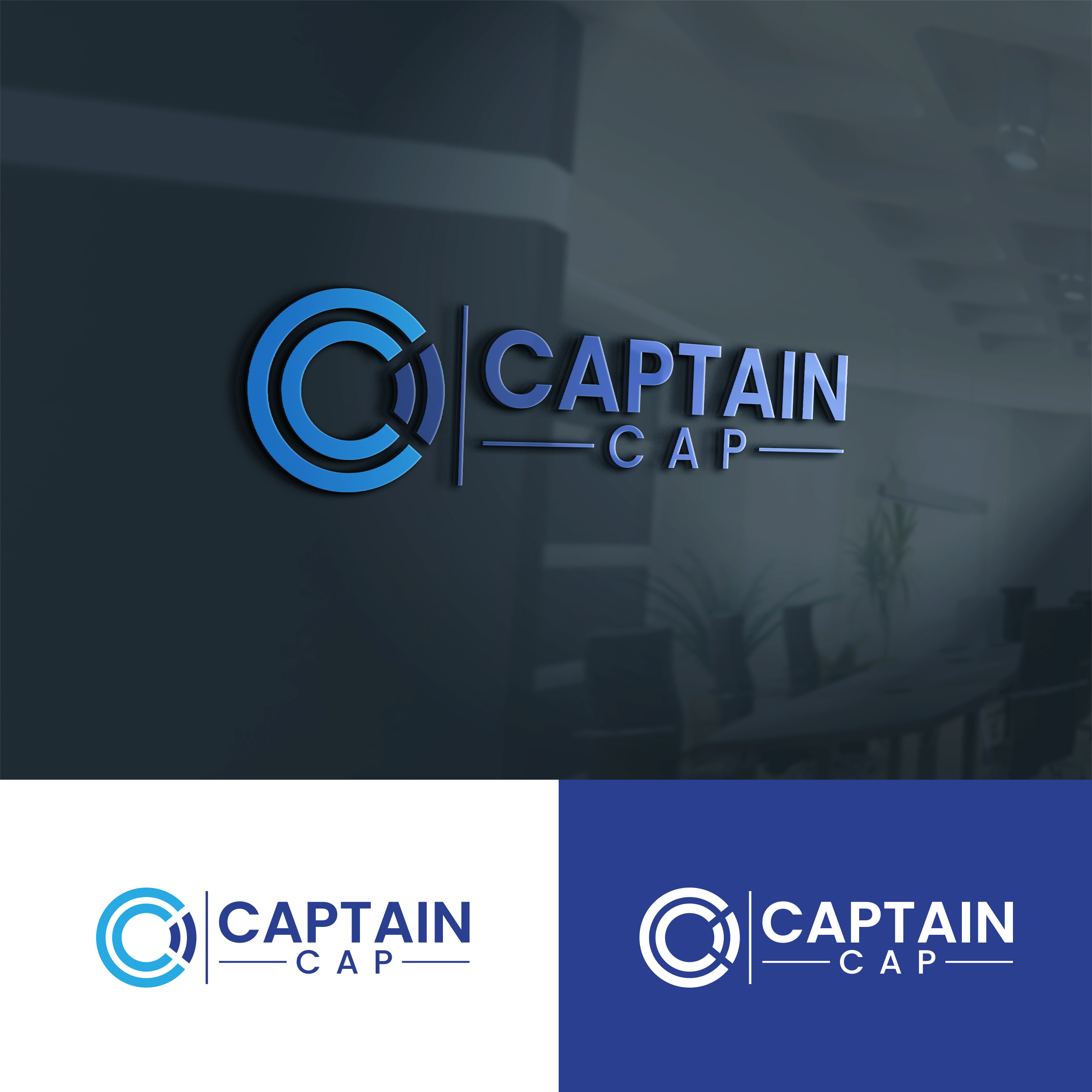 Logo Design by MD Aminul Islam for this project | Design #26384740