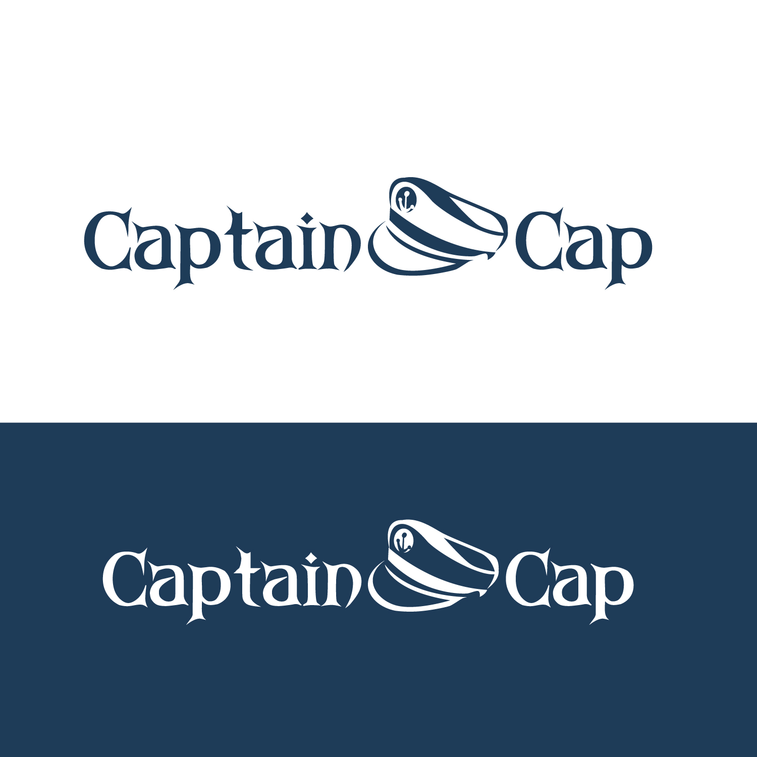 Logo Design by GODDREAMCREATION for this project | Design #26380686