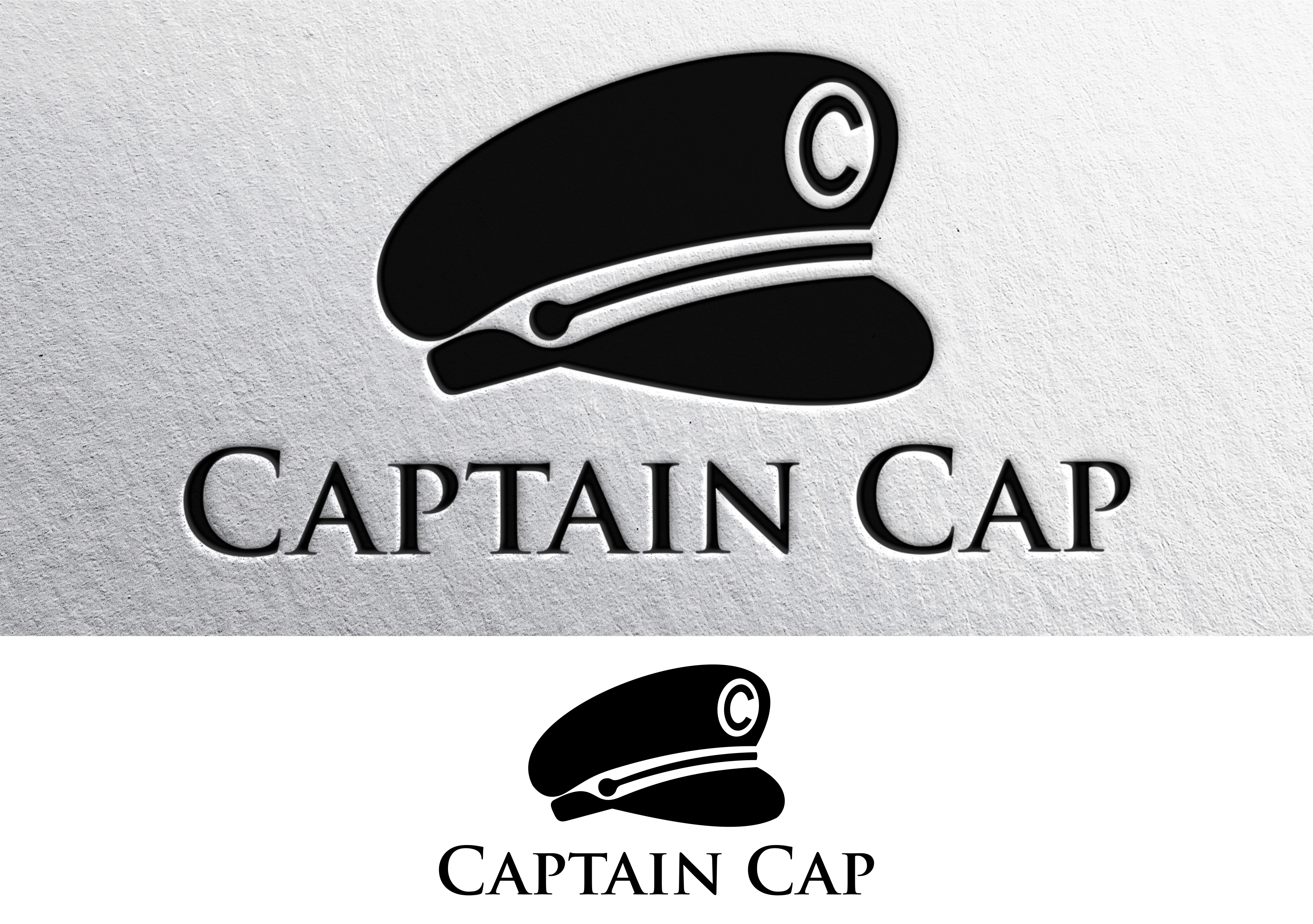 Logo Design by ammar_ed for this project | Design #26380914