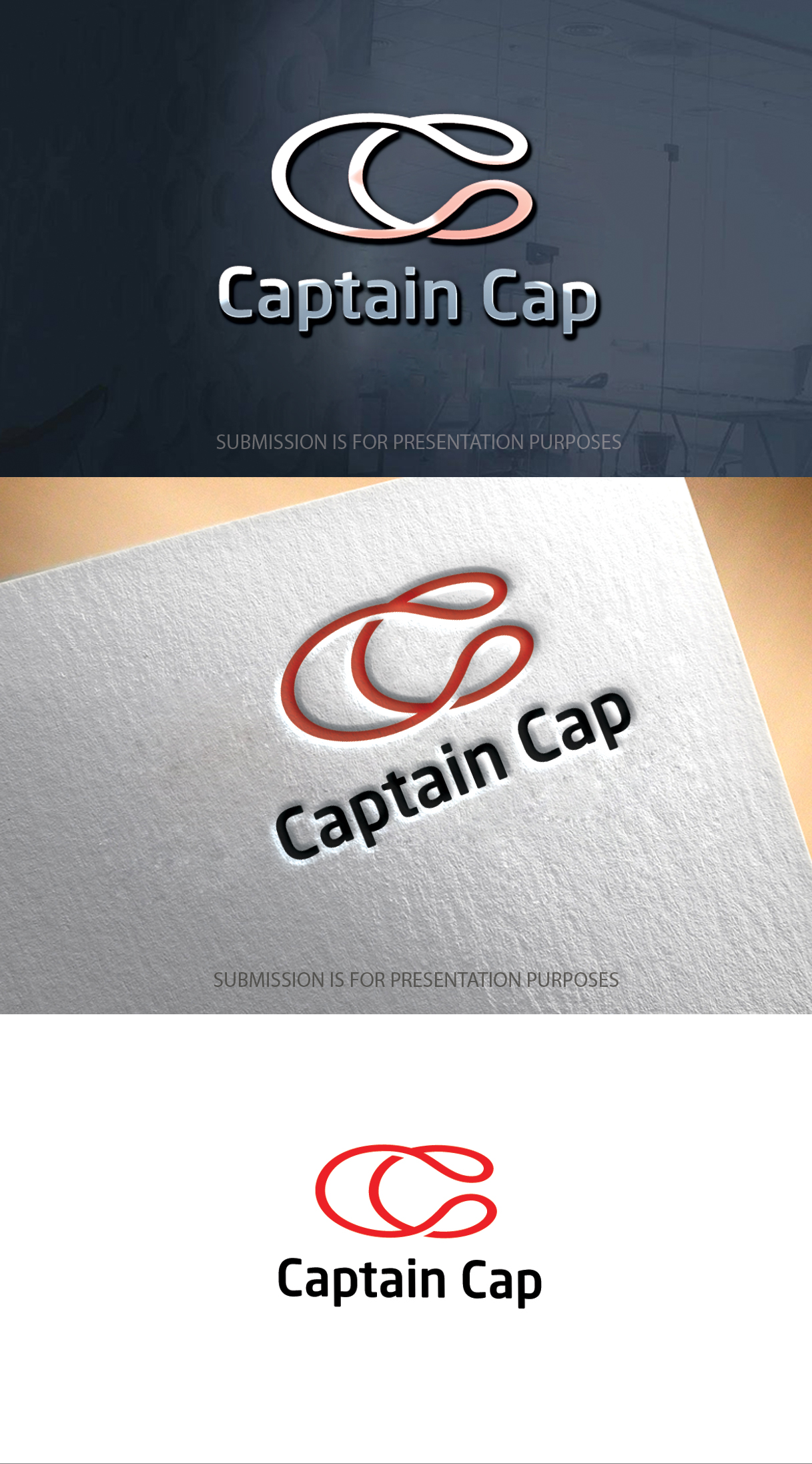 Logo Design by graphicevolution for this project | Design #26380798