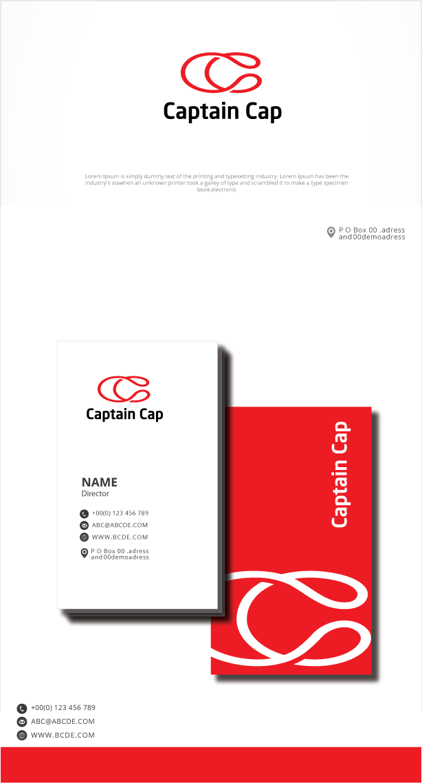 Logo Design by graphicevolution for this project | Design #26381457