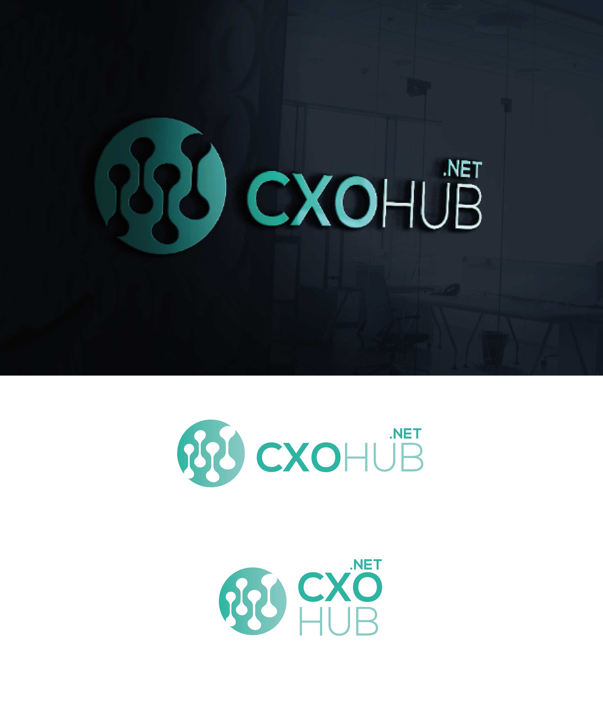 Logo Design by Anton. for this project | Design #26407321